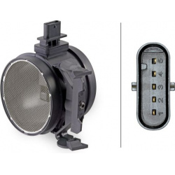 oro masės jutiklis
                                HELLA                                                8ET 009 149-171, Nen