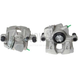 stabdžių apkaba
                                BUDWEG CALIPER                                                344882, Nenur