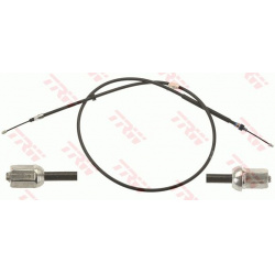 trosas, stovėjimo stabdys
                                TRW                                GCH690, TRW, GCH690, auto detal