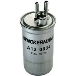 kuro filtras
                                DENCKERMANN                                A120034, Nenurodytas gamintojas, A120