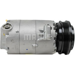 kompresorius, oro kondicionierius BEHR *** PREMIUM LINE ***
                                MAHLE                            