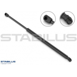 dujinė spyruoklė, bagažinė //  LIFT-O-MAT®
                                STABILUS                                     