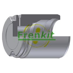 stūmoklis, stabdžių apkaba
                                FRENKIT                                                P364806,