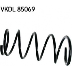 spyruoklė
                                SKF                                                VKDL85069, SKF, VKDL85069, auto