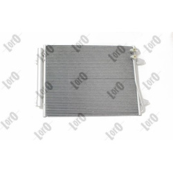 kondensatorius, oro kondicionierius LORO
                                ABAKUS                                              