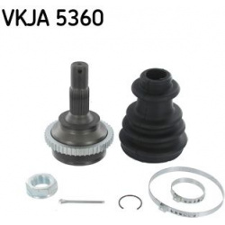 pusašio šarnyras
                                SKF                                VKJA 5360, SKF, VKJA5360, auto detalė