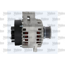 kintamosios srovės generatorius VALEO ORIGINS NEW OE TECHNOLOGY
                                849128, VALEO, 849128, auto 