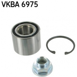 rato guolis
                                SKF                                VKBA 6975, SKF, VKBA 6975, auto detalė