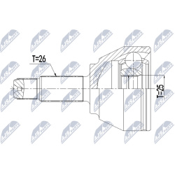 pusašio šarnyras
                                NTY                                                NPZ-BM-018, NTY, NPZ-BM
