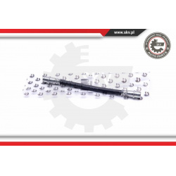 stabdžių žarnelė
                                ESEN SKV                                                35SKV123, Nenuro