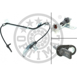 jutiklis, rato greitis
                                OPTIMAL                                                06-S866, Nenuro