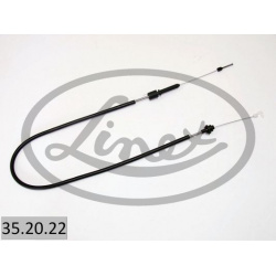akceleratoriaus trosas
                                LINEX                                                35.20.22, LINEX, 