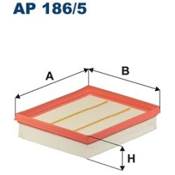 oro filtras
FILTRON AP1865, Nenurodytas gamint