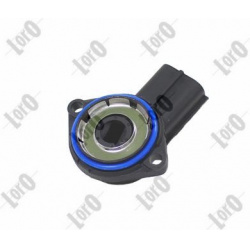 jutiklis, droselio stūmoklis LORO
                                ABAKUS                                120-08-001, Nenurody