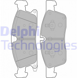 DELPHI                                                LP2275, Nenurodytas gamintojas, LP2275, auto detalė