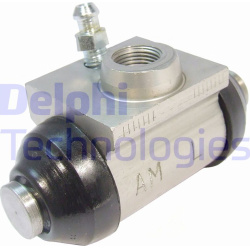 rato stabdžių cilindras
                                DELPHI                                                LW90089, Nenu