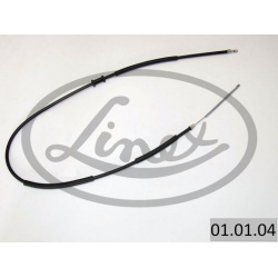 trosas, stovėjimo stabdys
                                LINEX                                01.01.04, LINEX, 010104, auto