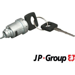 užrakto cilindras, uždegimo užraktas JP
                                JP GROUP                                1390400100