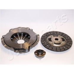 sankabos komplektas
                                JAPANPARTS                                KF2082, JAPANPARTS, KF2082, aut