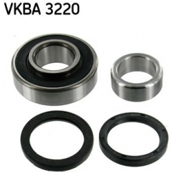 rato guolis
                                SKF                                VKBA 3220, SKF, VKBA3220, auto detalė