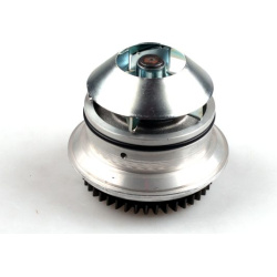 Vandens siurblys, variklio aušinimas
                                HEPU                                                P65