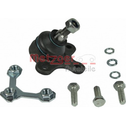 Šarnyras KIT +
                                METZGER                                                57004418, Nenurodytas 