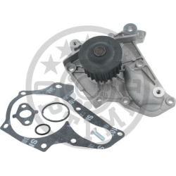 Vandens siurblys, variklio aušinimas
                                OPTIMAL                                                