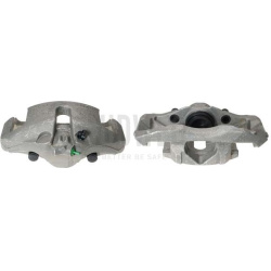 stabdžių apkaba
                                BUDWEG CALIPER                                                344194, Nenur