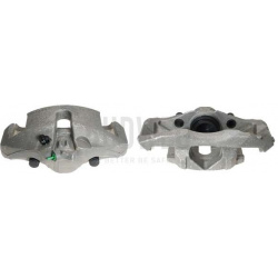 stabdžių apkaba
                                BUDWEG CALIPER                                                344195, Nenur