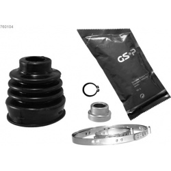 pusašio šarnyro apsauga
                                GSP                                                760104, GSP, 760