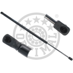 dujinė spyruoklė, bagažinė
OPTIMAL AG-5031