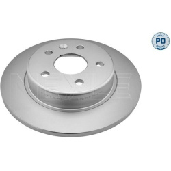 stabdžių diskas (1vnt) MEYLE-PD: Advanced performance and design.
                                                615 523 0