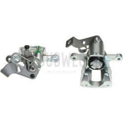 Stabdžių apkaba
                                BUDWEG CALIPER                                                344791, Nenur