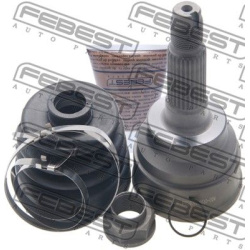 pusašio šarnyras
                                FEBEST                                                0510-024, Nenurodyta