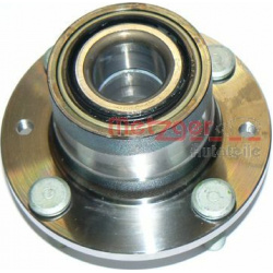rato guolis
                                METZGER                                                WM 891, Nenurodytas gamint