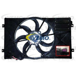 ventiliatorius, radiatoriaus Original VEMO Quality
                                V15-01-1920, Nenurodytas gamintojas, V15-0