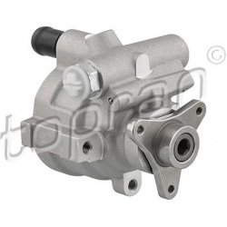 hidraulinis siurblys, vairo sistema
                                TOPRAN                                                700