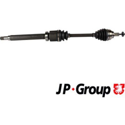 pusašis JP
                                JP GROUP                                1543101980, Nenurodytas gamintojas, 15431