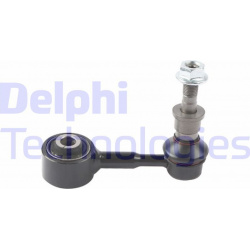 stabilizatoriaus traukė
                                DELPHI                                                TC7859, Nenuro