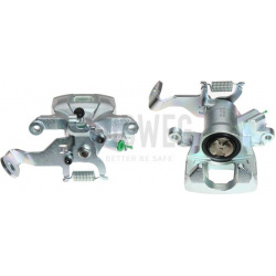 Stabdžių apkaba
BUDWEG CALIPER 345015, Nenur