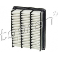 oro filtras
                                TOPRAN                                                600 066, Nenurodytas gamint