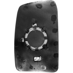 veidrodėlio stiklas, išorinis veidrodėlis LORO
                                ABAKUS                                     