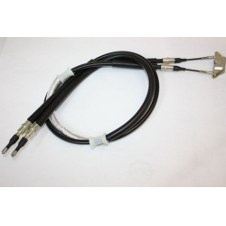 trosas, stovėjimo stabdys
                                AUTOMEGA                                                120077010,