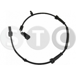 jutiklis, rato greitis
                                STC                                T451537, STC, T451537, auto detalė