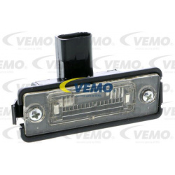 Valstybinio numerio apšvietimas Original VEMO Quality
                                                V10-84-0033, Nenurodyt