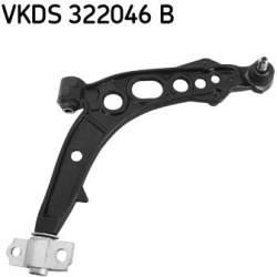pakabos svirtis
                                SKF                                VKDS322046B, SKF, VKDS322046B, auto detal�