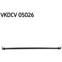 vairo traukė
SKF VKDCV05026, SKF, VKDCV05026,