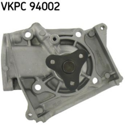 Vandens siurblys, variklio aušinimas
                                SKF                                VKPC 94002, SKF, VKP