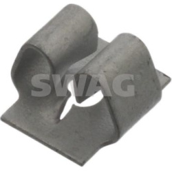 laikantysis spaustukas, variklio gaubto izoliacija
                                SWAG                                309390