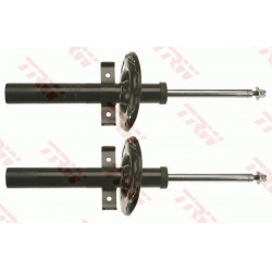 amortizatorius TRW TWIN
                                JGM1044T, TRW, JGM1044T, auto detalė